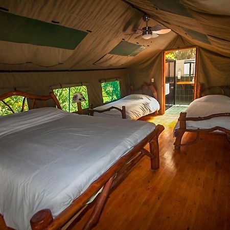 Rafiki Safari Lodge Savegre Екстер'єр фото