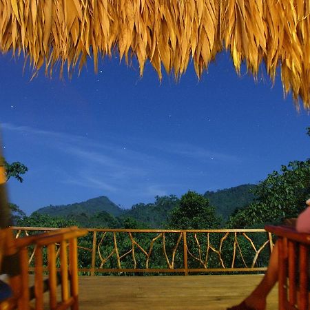 Rafiki Safari Lodge Savegre Екстер'єр фото