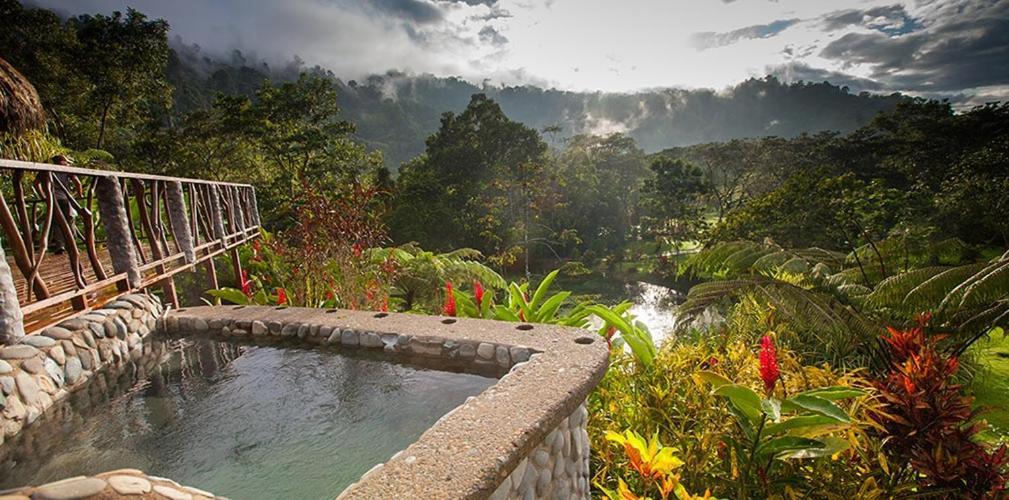 Rafiki Safari Lodge Savegre Екстер'єр фото